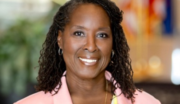 Dallas Council Member Lorie Blair Conveys Condolences, Urges Community Cooperation After Redbird Shooting