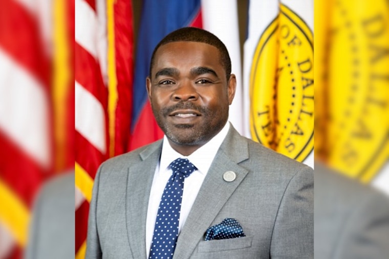 Dallas Council Member Zarin D. Gracey Reaffirms Commitment to Red Bird's Progress Following Targeted Shooting at Shops at RedBird