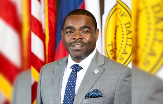 Dallas Council Member Zarin D. Gracey Reaffirms Commitment to Red Bird's Progress Following Targeted Shooting at Shops at RedBird