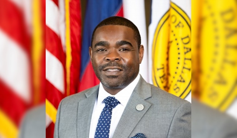Dallas Council Member Zarin D. Gracey Reaffirms Commitment to Red Bird's Progress Following Targeted Shooting at Shops at RedBird