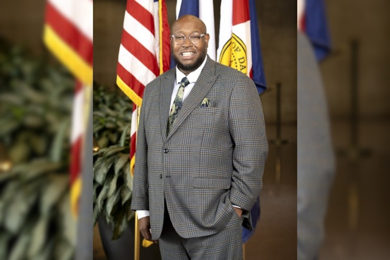 Dallas Councilmembers Johnson and Blair Express Solidarity Following Ledbetter Drive Collision Involving Police Officer