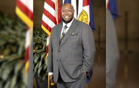 Dallas Councilmembers Johnson and Blair Express Solidarity Following Ledbetter Drive Collision Involving Police Officer