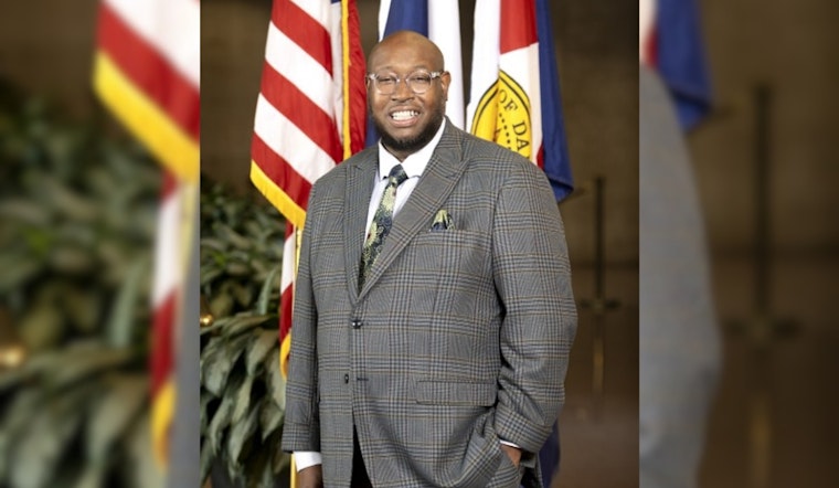 Dallas Councilmembers Johnson and Blair Express Solidarity Following Ledbetter Drive Collision Involving Police Officer