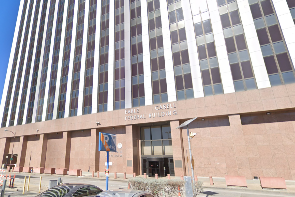 Dallas FBI Seizes Over $1.7 Million in Cryptocurrency Linked to Money