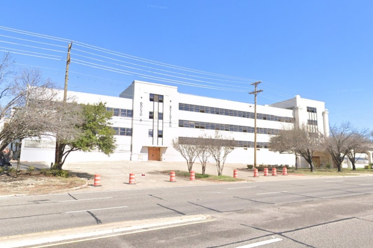 Dallas' Former Tri-City Hospital Set for Demolition, Paving Way for Revitalization