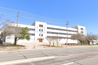 Dallas' Former Tri-City Hospital Set for Demolition, Paving Way for Revitalization