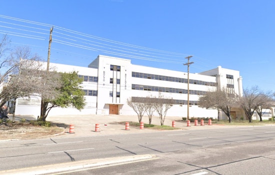 Dallas' Former Tri-City Hospital Set for Demolition, Paving Way for Revitalization