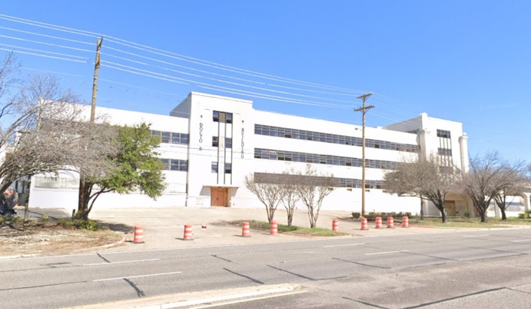 Dallas' Former Tri-City Hospital Set for Demolition, Paving Way for Revitalization