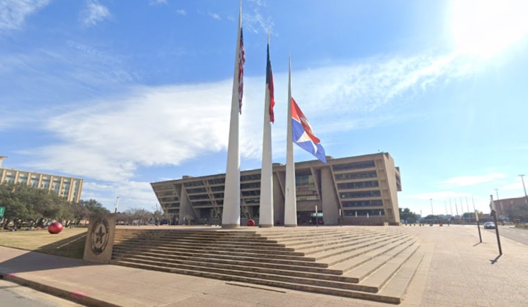 Dallas Fortifies Community Support with Mobile Food Pantries, Educational Initiatives, and Arts Funding Programs