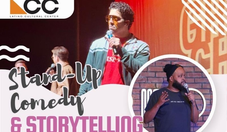 Dallas Latino Cultural Center Unveils Summer Events: Map-Making, Texas Latino Comic Con, Art Exhibitions and Comedy Workshops