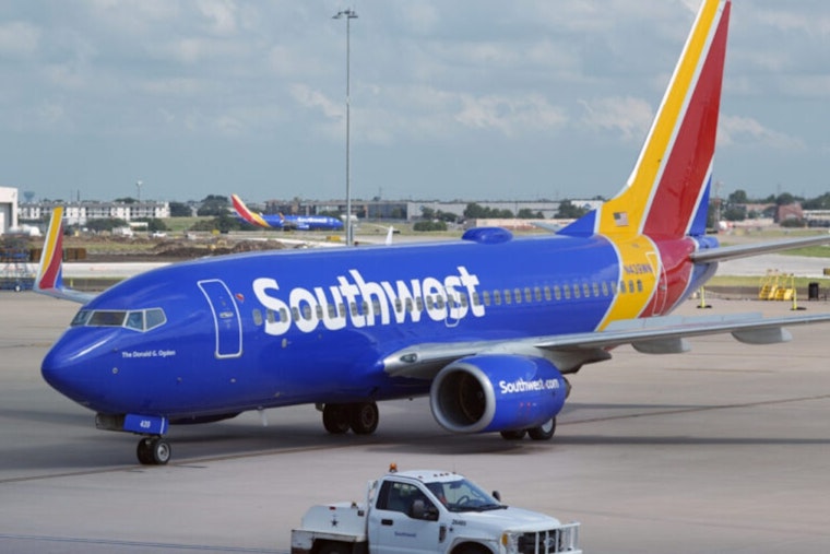 Dallas Love Field Charts Future with Community and Safety Initiatives, Extends Southwest Lease to 2040