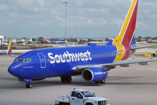Dallas Love Field Charts Future with Community and Safety Initiatives, Extends Southwest Lease to 2040