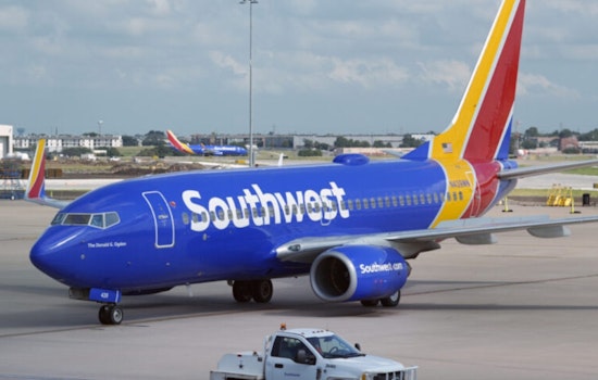 Dallas Love Field Charts Future with Community and Safety Initiatives, Extends Southwest Lease to 2040