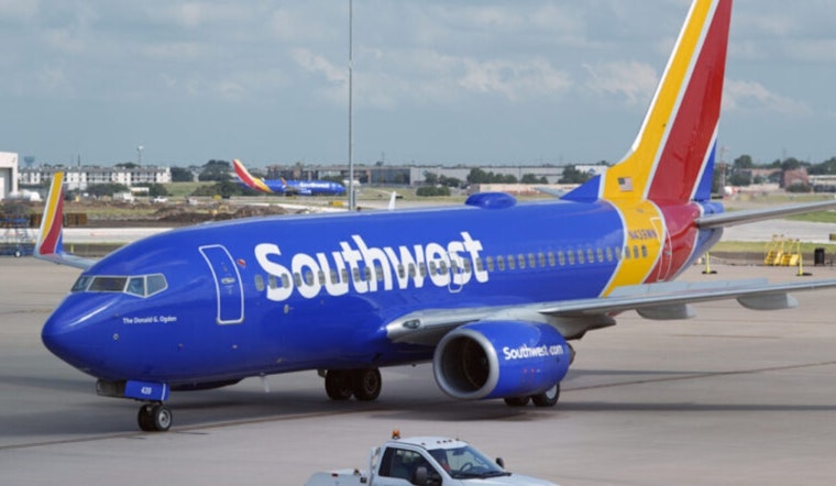 Dallas Love Field Charts Future with Community and Safety Initiatives, Extends Southwest Lease to 2040