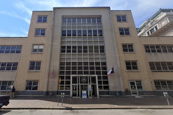 Dallas Main Municipal Court Temporarily Closes Due to Storm Damage, Alternate Services Available at Marshal's Office