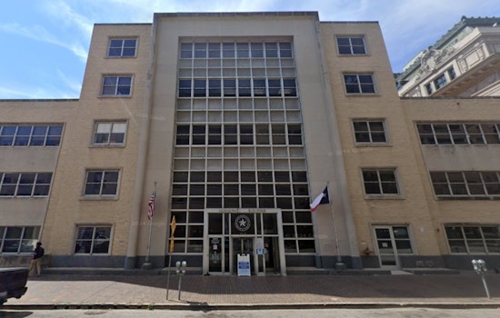 Dallas Main Municipal Court Temporarily Closes Due to Storm Damage, Alternate Services Available at Marshal's Office