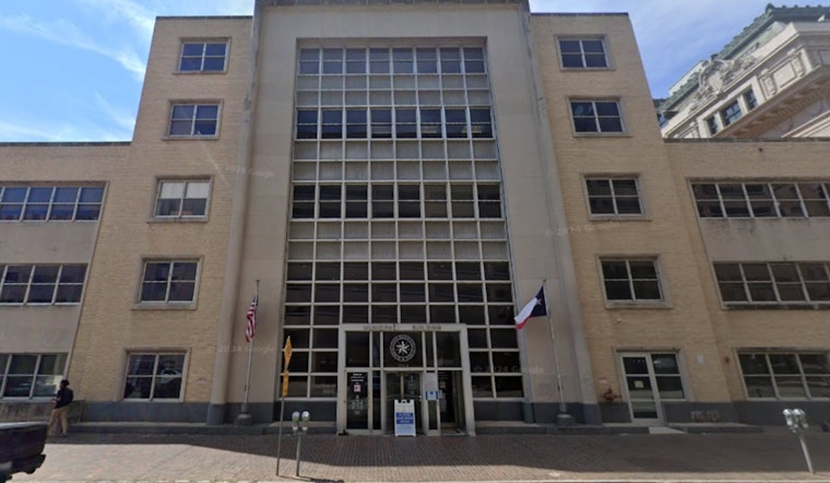 Dallas Main Municipal Court Temporarily Closes Due to Storm Damage, Alternate Services Available at Marshal's Office