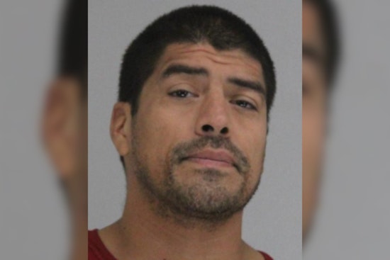 Dallas Man Added to Texas' 10 Most Wanted Sex Offenders List, $3,000 Reward Offered for Information