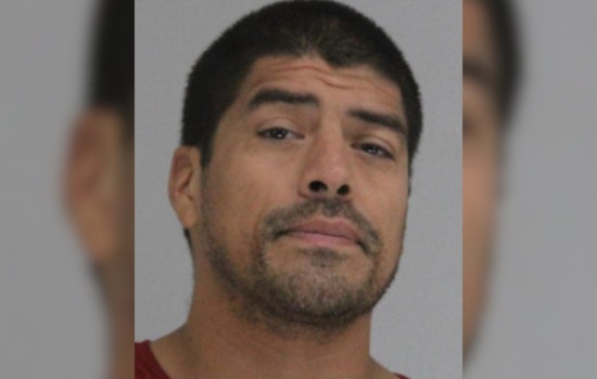 Dallas Man Added to Texas' 10 Most Wanted Sex Offenders List, $3,000 Reward Offered for Information