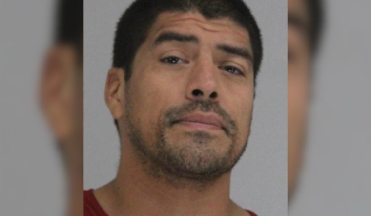 Dallas Man Added to Texas' 10 Most Wanted Sex Offenders List, $3,000 Reward Offered for Information