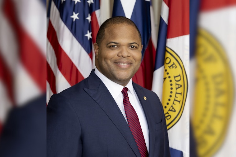 Dallas Mayor Eric Johnson Embarks on Trade and Cultural Mission in Zanzibar, Tanzania