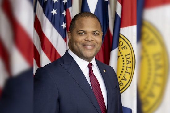 Dallas Mayor Eric Johnson Embarks on Trade and Cultural Mission in Zanzibar, Tanzania