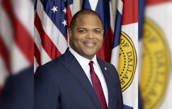 Dallas Mayor Eric Johnson Embarks on Trade and Cultural Mission in Zanzibar, Tanzania