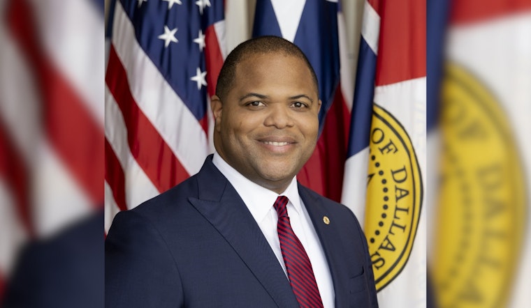 Dallas Mayor Eric Johnson Embarks on Trade and Cultural Mission in Zanzibar, Tanzania
