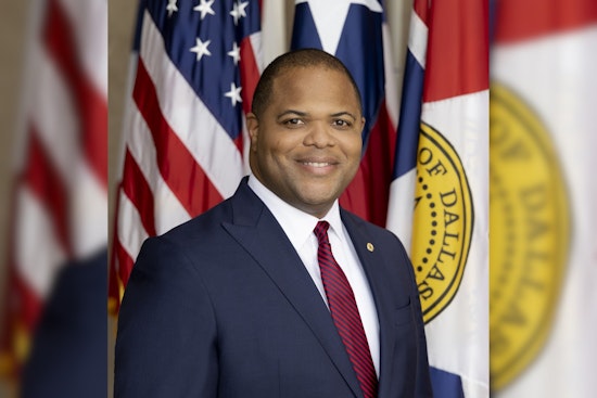 Dallas Mayor Eric L. Johnson Embarks on Tanzanian Trade Mission to Expand Economic Ties