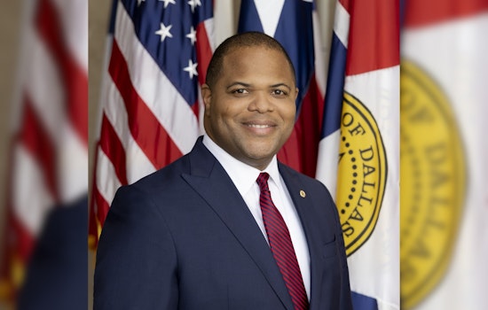 Dallas Mayor Eric L. Johnson Embarks on Tanzanian Trade Mission to Expand Economic Ties