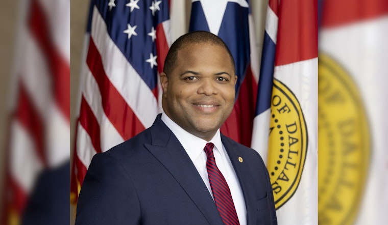 Dallas Mayor Eric L. Johnson Embarks on Tanzanian Trade Mission to Expand Economic Ties