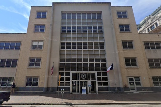 Dallas Municipal Court Building Partially Reopens for Clerical Services Post-Storm Restoration
