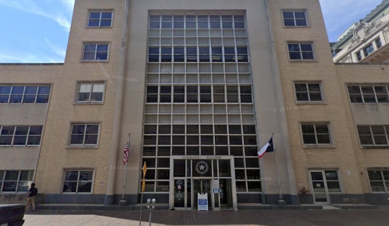 Dallas Municipal Court Building Partially Reopens for Clerical Services Post-Storm Restoration