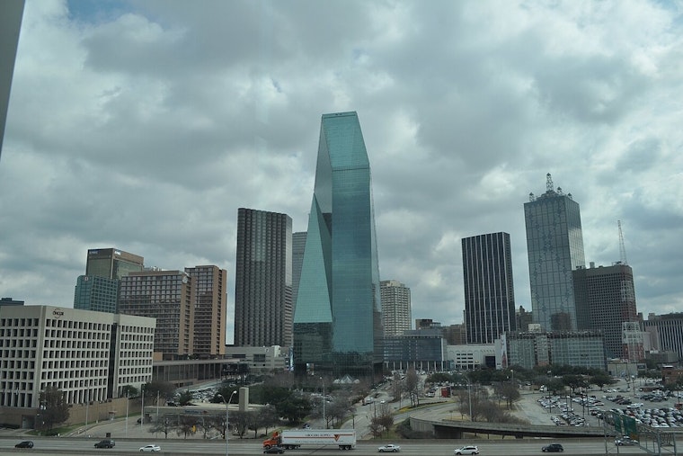 Dallas on Alert: National Weather Service Issues Flood Watch Amid Heatwave and Predicted Thunderstorms