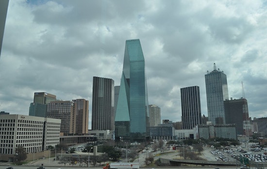 Dallas on Alert: National Weather Service Issues Flood Watch Amid Heatwave and Predicted Thunderstorms