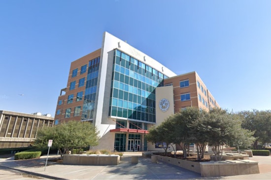 Dallas Police Apprehend 20-Year-Old Suspect Charged with Burglary and Evading Arrest on Accent Lane