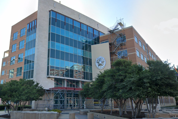 Dallas Police Department Enforces Accountability with Termination of Two Employees for Misconduct