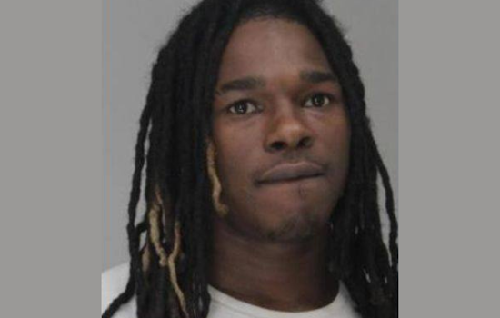 Dallas Police Department Seeks Public's Help to Locate Suspect Brian Richard in Aggravated Robbery Case