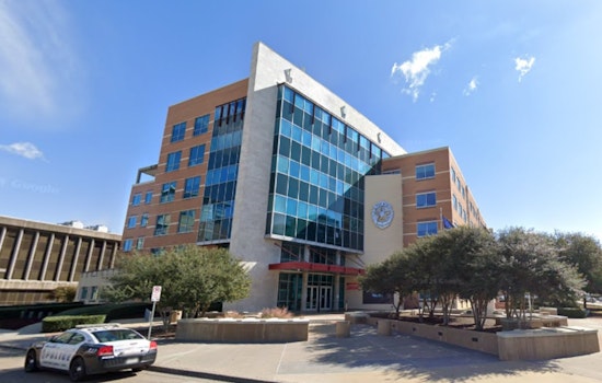 Dallas Police Department's Gang Unit Makes Multiple Arrests, Seizes Drugs in West End Sweep