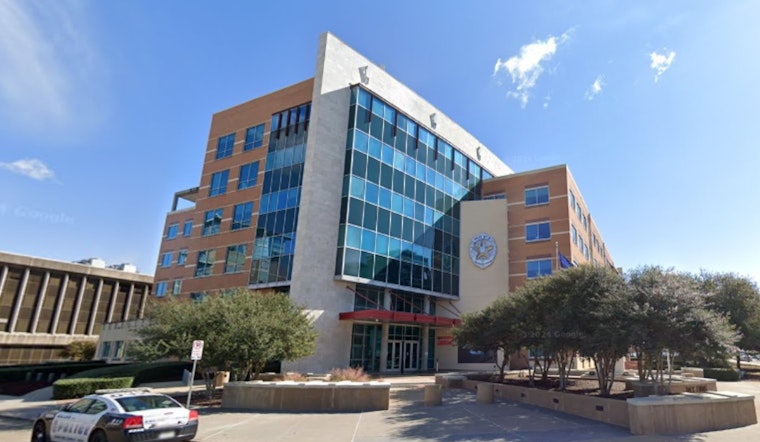 Dallas Police Department's Gang Unit Makes Multiple Arrests, Seizes Drugs in West End Sweep