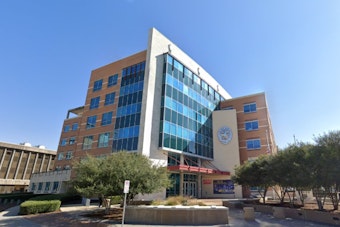 Dallas Police Investigate Custodial Death After Assault Suspect Dies En Route to Hospital