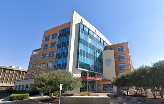 Dallas Police Investigate Custodial Death After Assault Suspect Dies En Route to Hospital