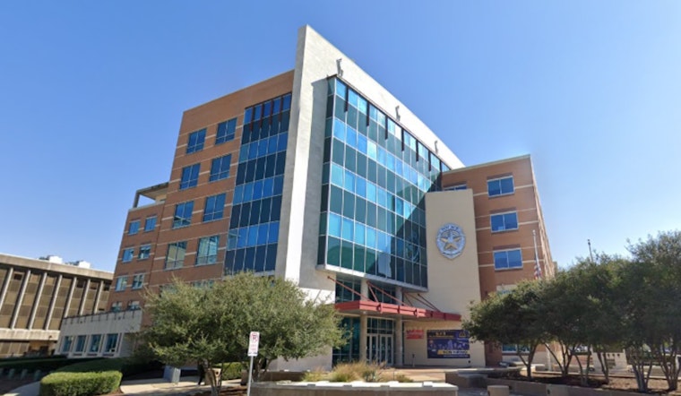 Dallas Police Investigate Custodial Death After Assault Suspect Dies En Route to Hospital