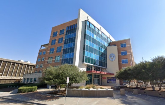Dallas Police Investigate Fatal Hit-and-Run on Lagow Street, Seek Public's Help