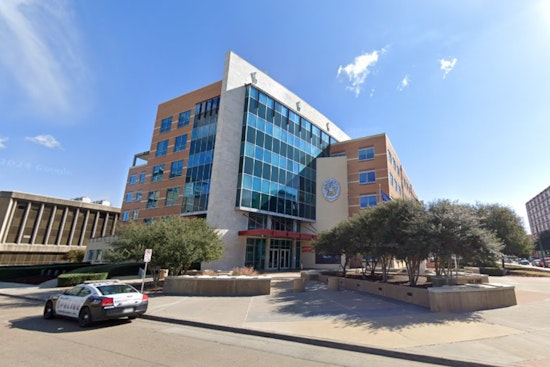 Dallas Police Investigating Early Morning Homicide on Pick Fair Circle