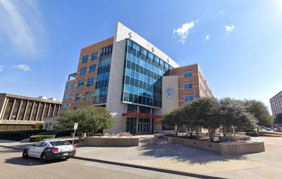 Dallas Police Investigating Early Morning Homicide on Pick Fair Circle