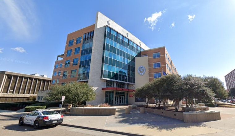 Dallas Police Investigating Early Morning Homicide on Pick Fair Circle