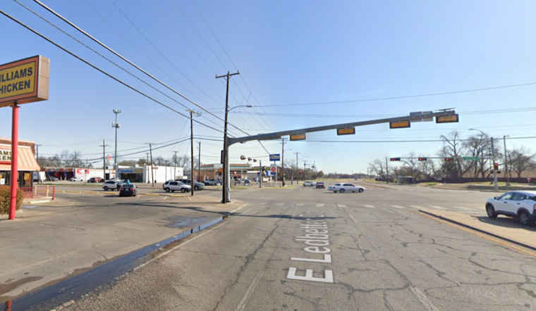 Dallas Police Investigating Fatal Shooting on E. Ledbetter Drive, Seek Public's Assistance