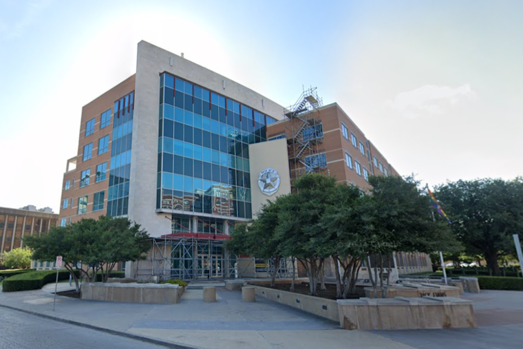 Dallas Police Involved in Early Morning Shooting Following Disturbance on Finnell Street