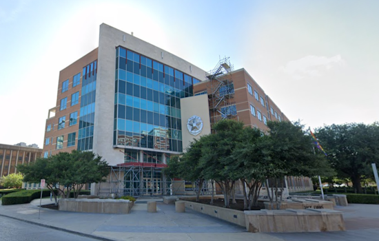 Dallas Police Involved in Early Morning Shooting Following Disturbance on Finnell Street